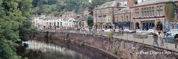 Matlock Bath