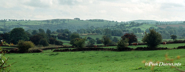 Peak District