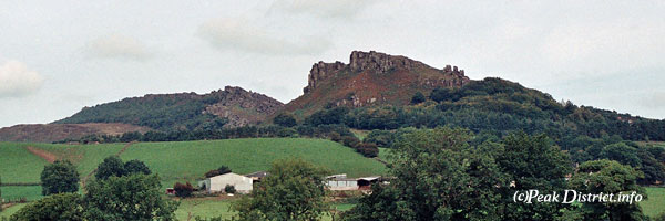 Peak District